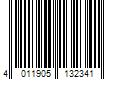 Barcode Image for UPC code 4011905132341