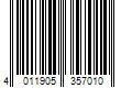 Barcode Image for UPC code 4011905357010