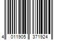 Barcode Image for UPC code 4011905371924