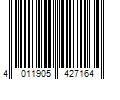 Barcode Image for UPC code 4011905427164