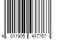 Barcode Image for UPC code 4011905437767