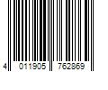 Barcode Image for UPC code 4011905762869