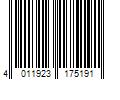 Barcode Image for UPC code 4011923175191