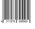 Barcode Image for UPC code 4011976895589