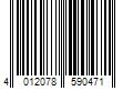 Barcode Image for UPC code 4012078590471