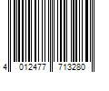 Barcode Image for UPC code 40124777132899