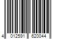 Barcode Image for UPC code 4012591620044