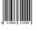 Barcode Image for UPC code 4012683310099