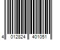 Barcode Image for UPC code 4012824401051