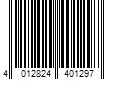 Barcode Image for UPC code 4012824401297