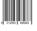 Barcode Image for UPC code 4012993485883