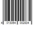 Barcode Image for UPC code 4013054002834