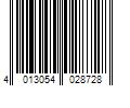 Barcode Image for UPC code 4013054028728