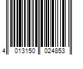 Barcode Image for UPC code 4013150024853