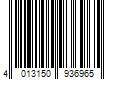 Barcode Image for UPC code 4013150936965