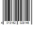 Barcode Image for UPC code 4013162028146