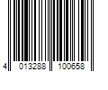 Barcode Image for UPC code 4013288100658