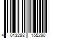 Barcode Image for UPC code 4013288155290