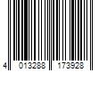 Barcode Image for UPC code 4013288173928