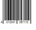 Barcode Image for UPC code 4013341057110