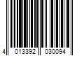 Barcode Image for UPC code 4013392030094