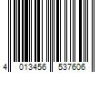 Barcode Image for UPC code 4013456537606