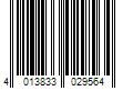 Barcode Image for UPC code 4013833029564