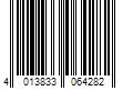 Barcode Image for UPC code 4013833064282