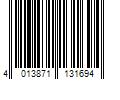 Barcode Image for UPC code 4013871131694