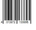 Barcode Image for UPC code 4013872133895