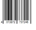 Barcode Image for UPC code 4013872737246