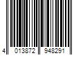 Barcode Image for UPC code 4013872948291