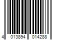 Barcode Image for UPC code 4013894014288