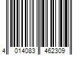 Barcode Image for UPC code 4014083462309