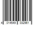 Barcode Image for UPC code 4014549032961