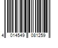 Barcode Image for UPC code 4014549081259