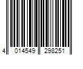 Barcode Image for UPC code 4014549298251