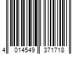 Barcode Image for UPC code 4014549371718