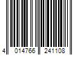 Barcode Image for UPC code 4014766241108