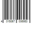 Barcode Image for UPC code 4015067006953