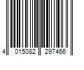 Barcode Image for UPC code 4015082297466