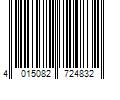 Barcode Image for UPC code 4015082724832