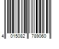 Barcode Image for UPC code 4015082789060