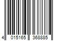 Barcode Image for UPC code 4015165368885