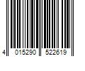 Barcode Image for UPC code 4015290522619