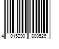 Barcode Image for UPC code 4015290800526