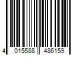 Barcode Image for UPC code 4015588486159