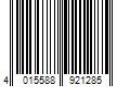 Barcode Image for UPC code 4015588921285