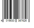 Barcode Image for UPC code 4015630067626