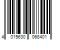 Barcode Image for UPC code 4015630068401